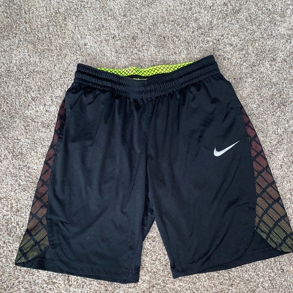 Elite Basketball Shorts - Picture 1 of 3